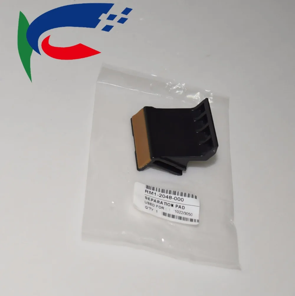 

RM1-2048-000 совместимая разделительная панель, совместимая с HP Laser Jet LJ 1022 3050