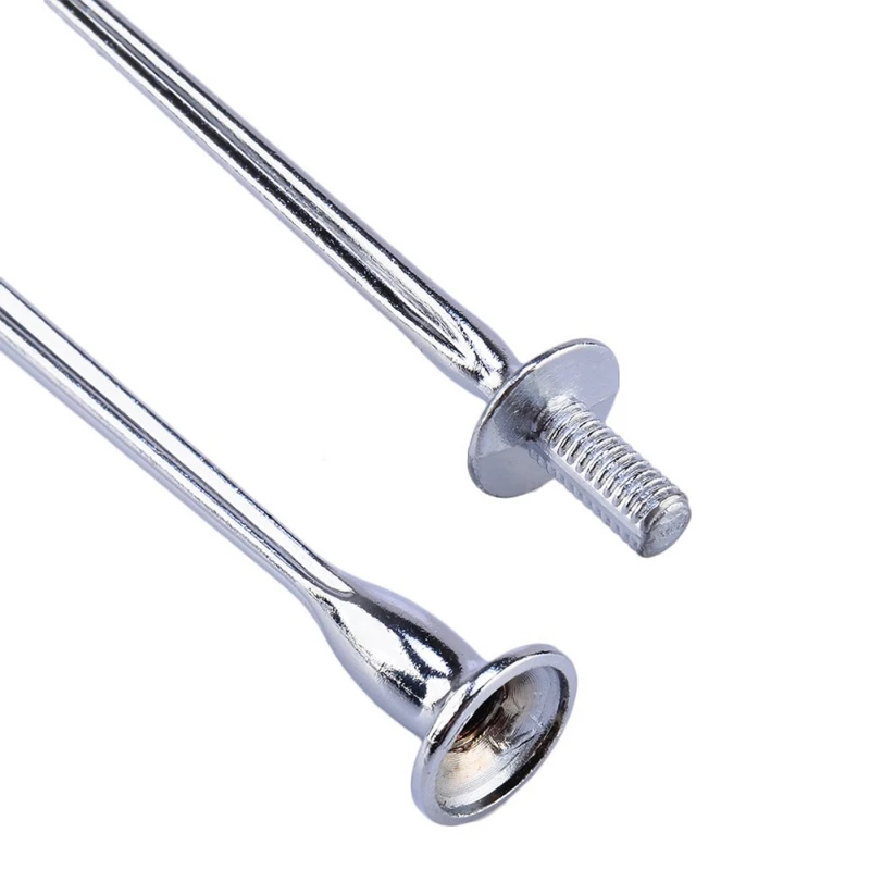 Многоярусная стандартная металлическая корона аксессуары для свадьбы дня