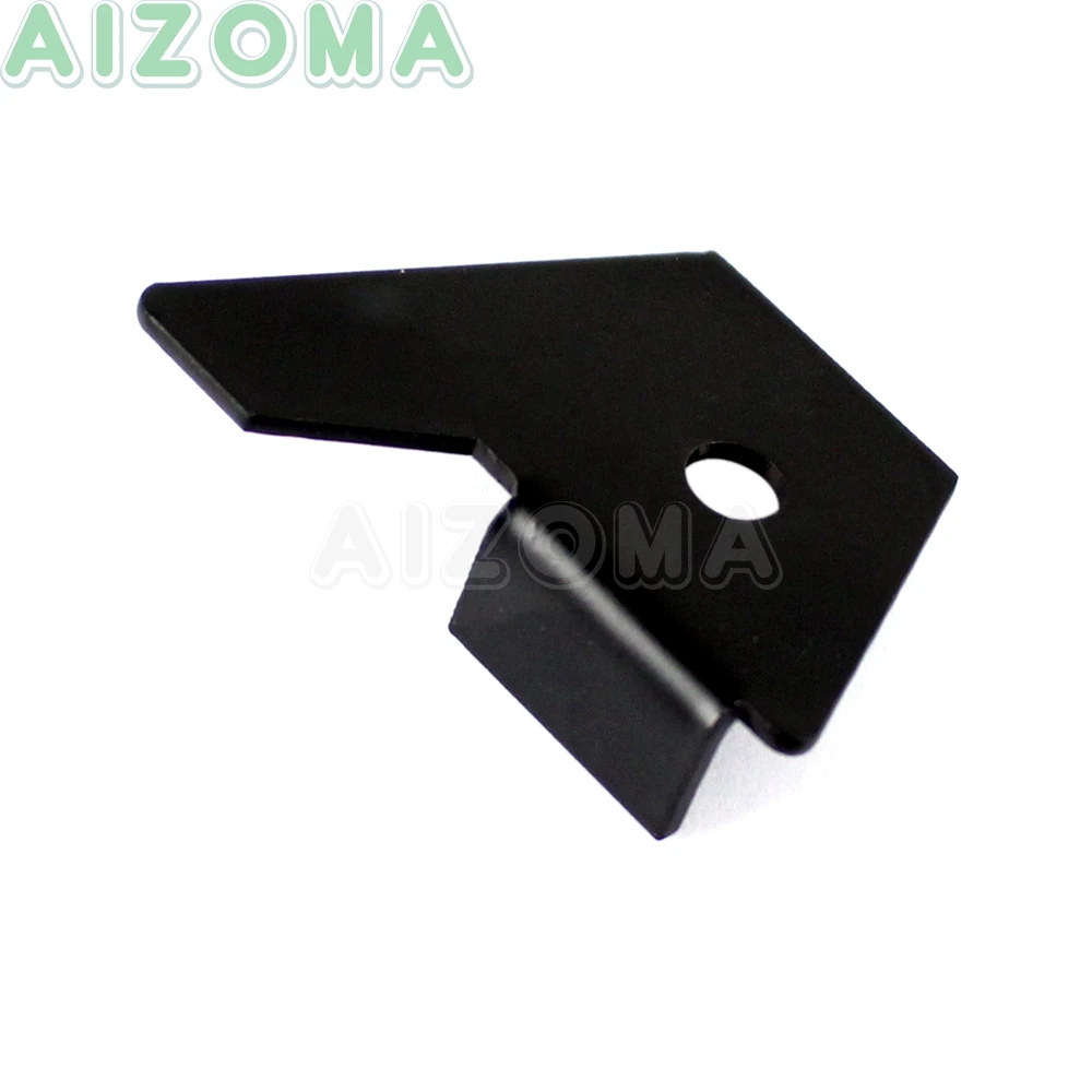 Мотоцикл с водяным охлаждением датчик защиты колеса скорости Защитная крышка