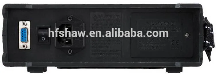 

(High Quality)MS8040 22000 Counts Autoranging Bench Top Multimeter