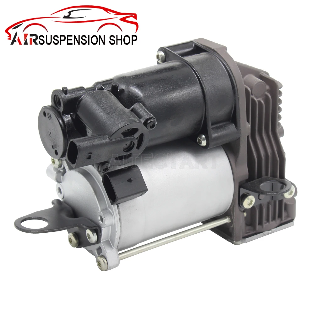 Насос пневматической подвески 2012 A1663200104 для Mercedes Benz M-Class W166 2013-2015 GL-Class X166 1663200104-2015 |