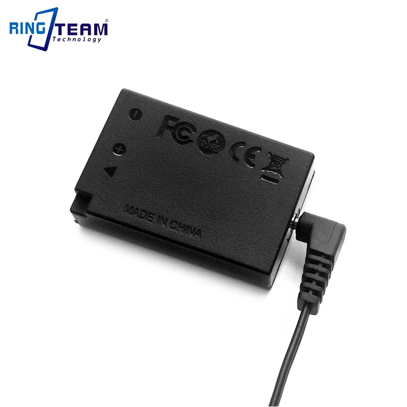 USB CA-PS700 To DR-E17 DC Coupler Power Cable for Canon EOS M3 M5 M6 Digital Cameras LP-E17 Dummy Battery... | Электроника