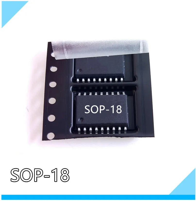 

10 шт./лот SP312ACT SP312AET SOP18 в наличии