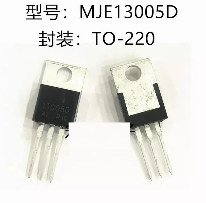 

1 шт./лот MJE13005D TO220