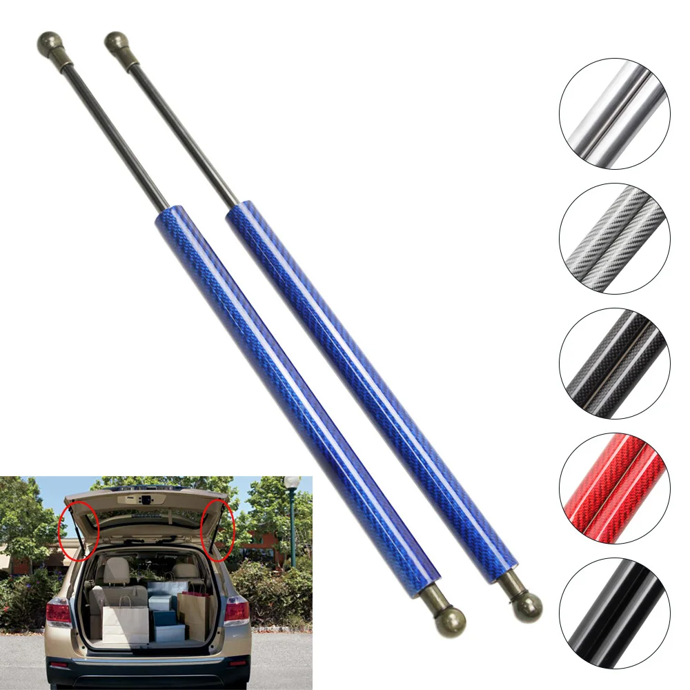 Подходит для Toyota Highlander Sport Utility 2010 2012 2013 20 16 дюймовые задние люки Boot Gas Struts Lift Support Prop