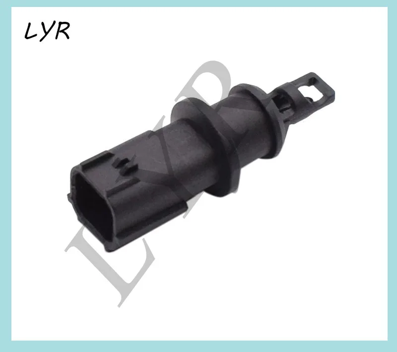 

Exterior Outside Intake Air Temperature Sensor for Chrysler Dodge Jeep Ram 4606487AB 5S1024 AJ0012 4606487AA car accessories