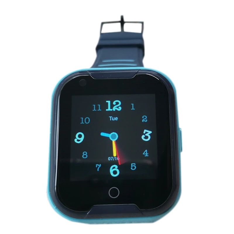 Kids Student Smart Phone Watch New Waterproof 4G Wifi Gps Tracker Video Call for Child Clock | Электроника