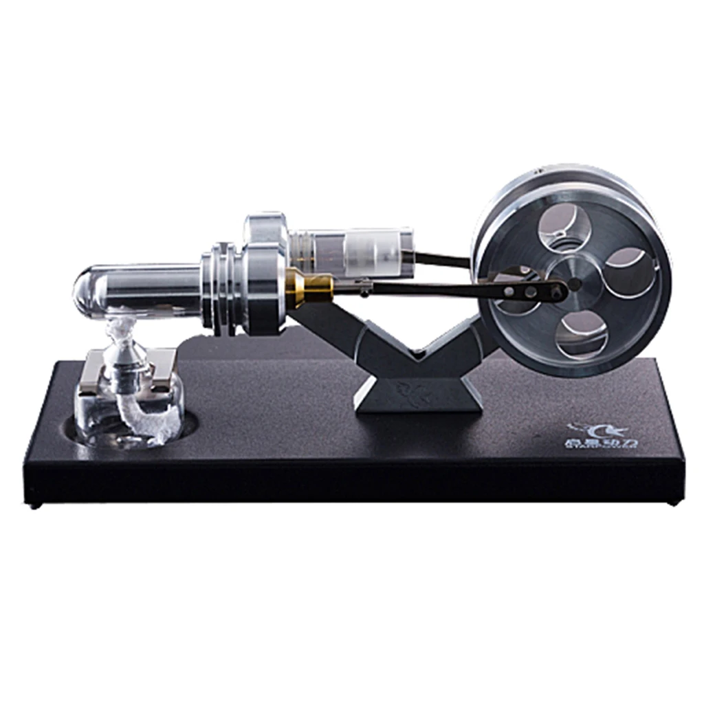 

Stirling Engine Stirling Engine Model Steam Heat Educational Toy