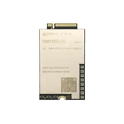 Новый Quectel RM510Q-GL 5G NR sub-6GHz миллиметрового модуль M.2 MIMO RM510QGLAA-M20-SGASA Совместимость LTE-A EM06 кошка 12 EM12 кот 20 EM20