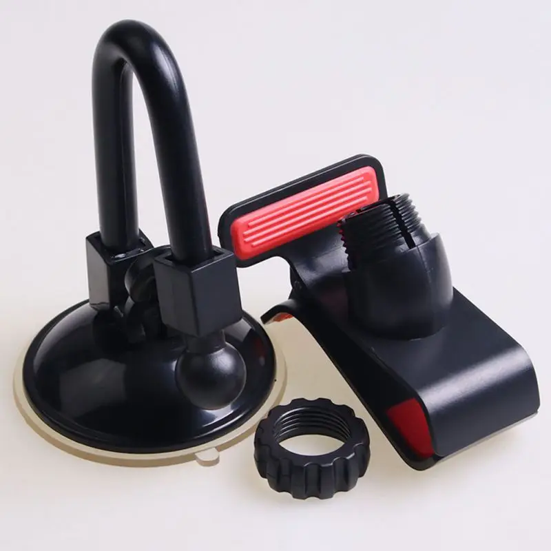 Автомобильный держатель для телефона вращающееся на 360 Градусов Крепление в