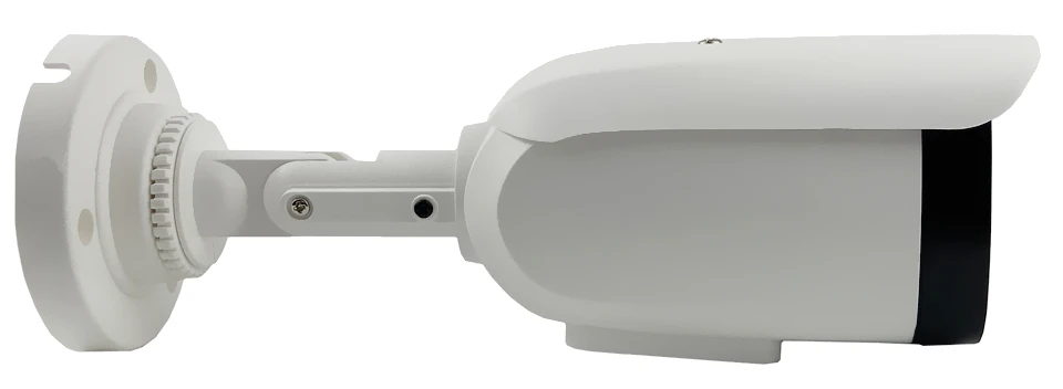 Цилиндрическая IP-камера XM535AI + SC3235 3 Мп 2304x1296 6 матричных светодиодов инфракрасный