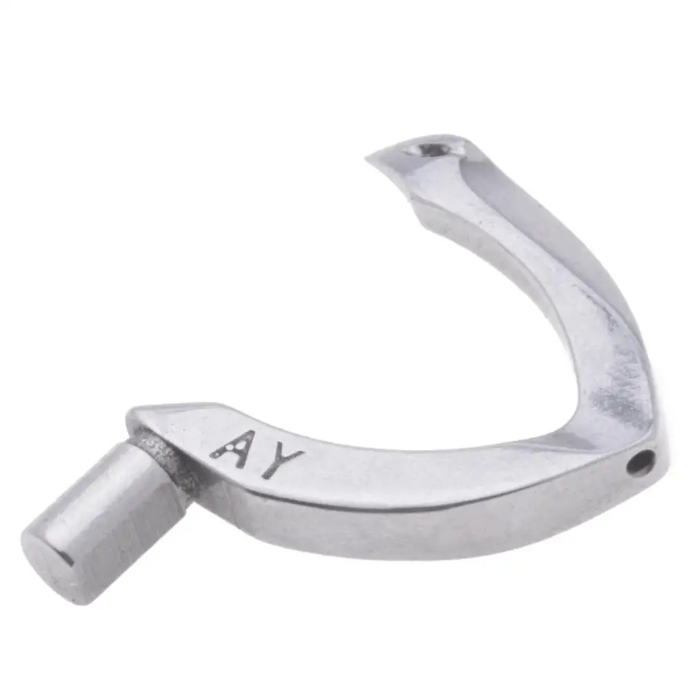 35809BY # AY подходит для специальных 35800 промышленных швейных машин запчасти Looper | Дом
