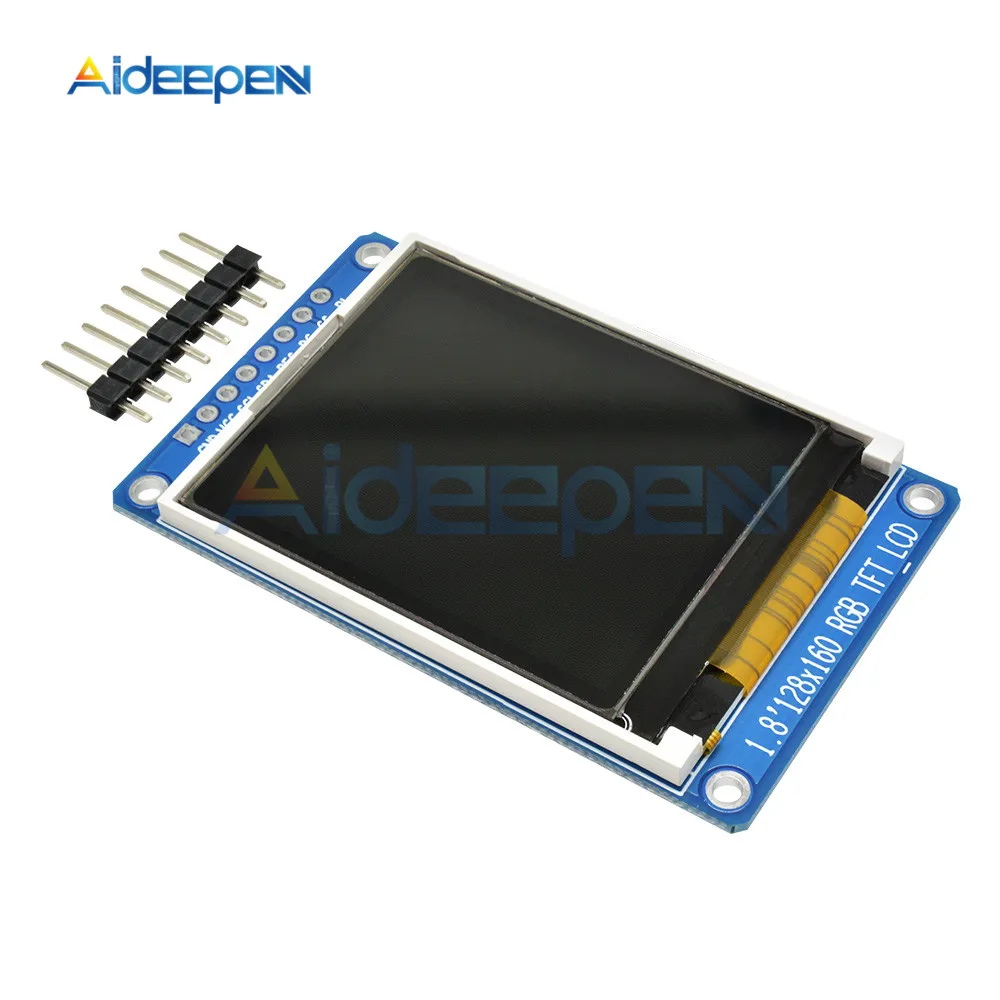 1,3 дюймов ips экран ST7789 Привод IC 240*240 SPI связь 3,3 В напряжение SPI интерфейс полноцветный ЖК-дисплей OLED дисплей