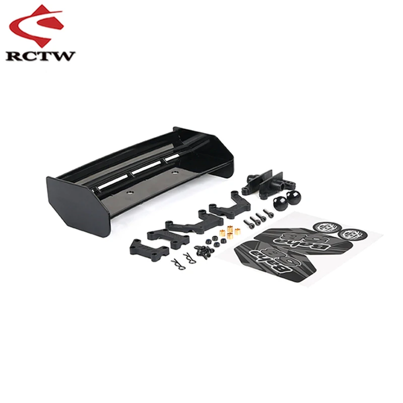 Комплект запасных частей для гоночных машин Hpi Rovan Rofun Km Baja