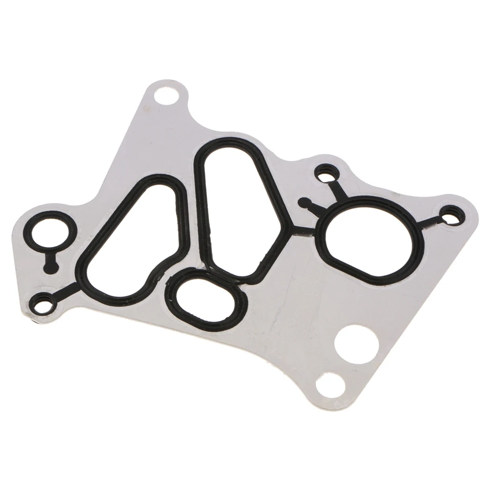 

Прокладка корпуса масляного фильтра/радиатор прокладка масляного радиатора 2711840280 подходит для Mercedes M271 W204 C180 C200 E200 SLK