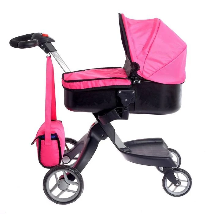 Рисунок 2 - Коляска для кукол