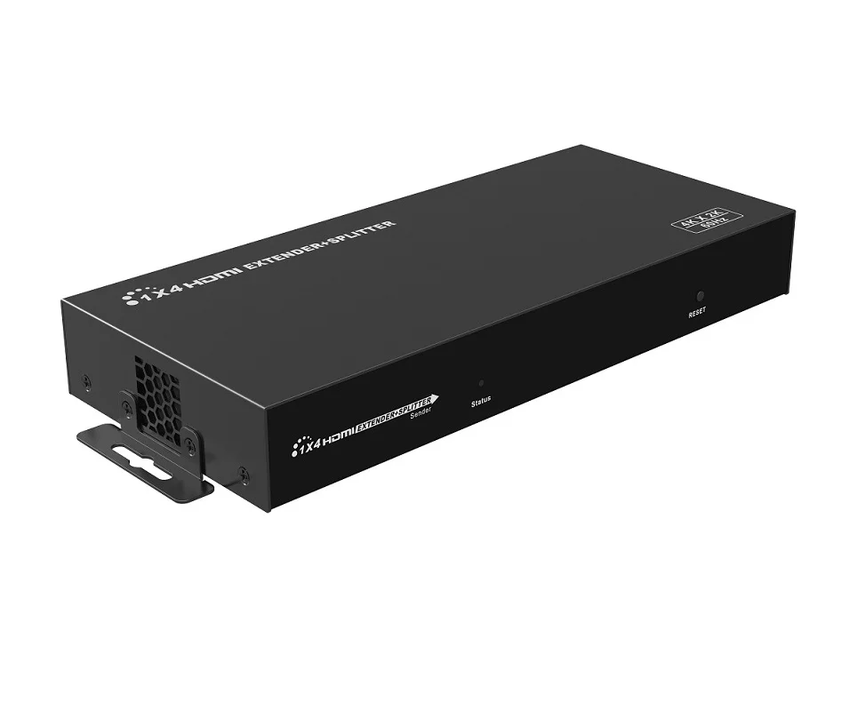 До 100 метров/возможностью погружения на глубину до 30 м 4K x 2K @ 60 Гц LKV714Pro V2.01x4 HDMI2.0