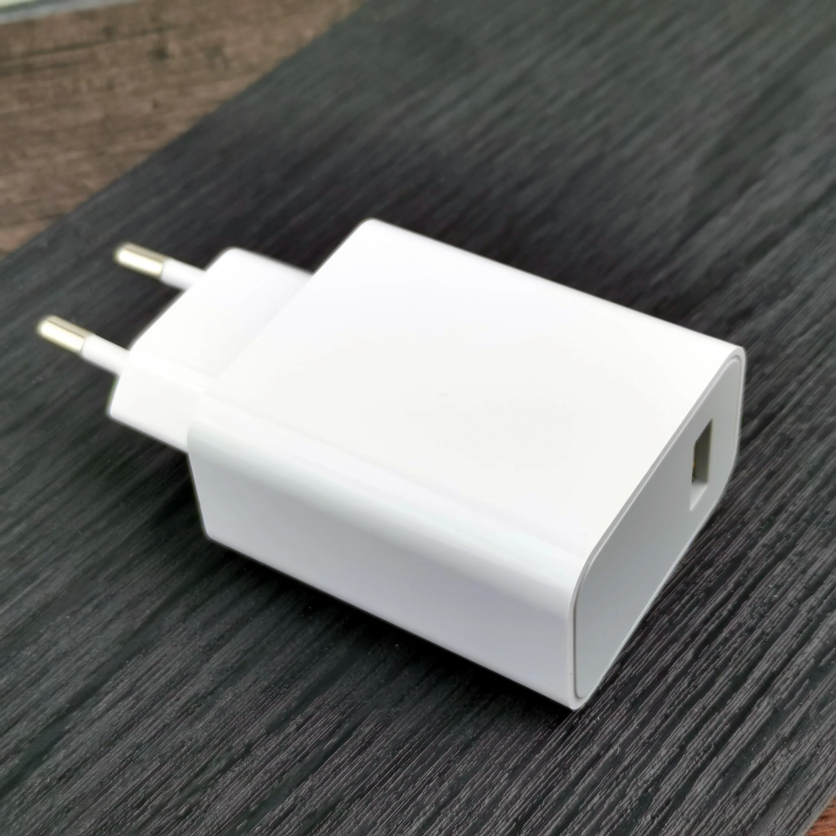 Зарядное устройство XiaoMi Redmi 10 Pro Usb type-C 33 Вт Quick QC4.0 EU турбо зарядный адаптер для Mi 9T 9