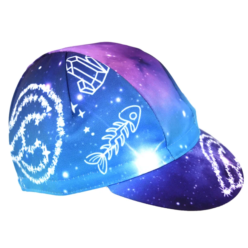 Небесные новые классические велосипедные шапки OSCROLLING Gorra Ciclismo унисекс | Спорт и