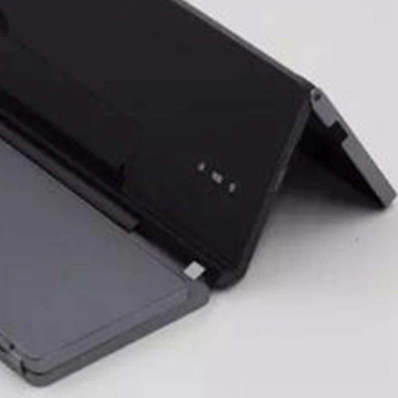 

Portable Aluminum Folding Blueteeth Keyboard Foldable For Most of Tablets and Smart Phones
