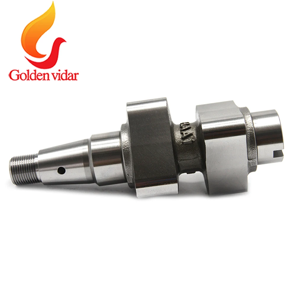 Детали дизельного двигателя часть кулачкового вала насоса впрыска топлива 4921431