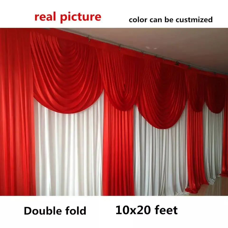 Tel&oacute;n de fondo con lentejuelas para decoraci&oacute;n de pared, tel&oacute;n de tela para fiesta, boda, celebraci&oacute;n, escenario-0