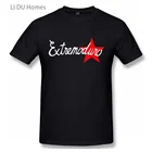 Мужская футболка с логотипом extreme moduro, футболка, унисекс футболки, женские топы, футболки