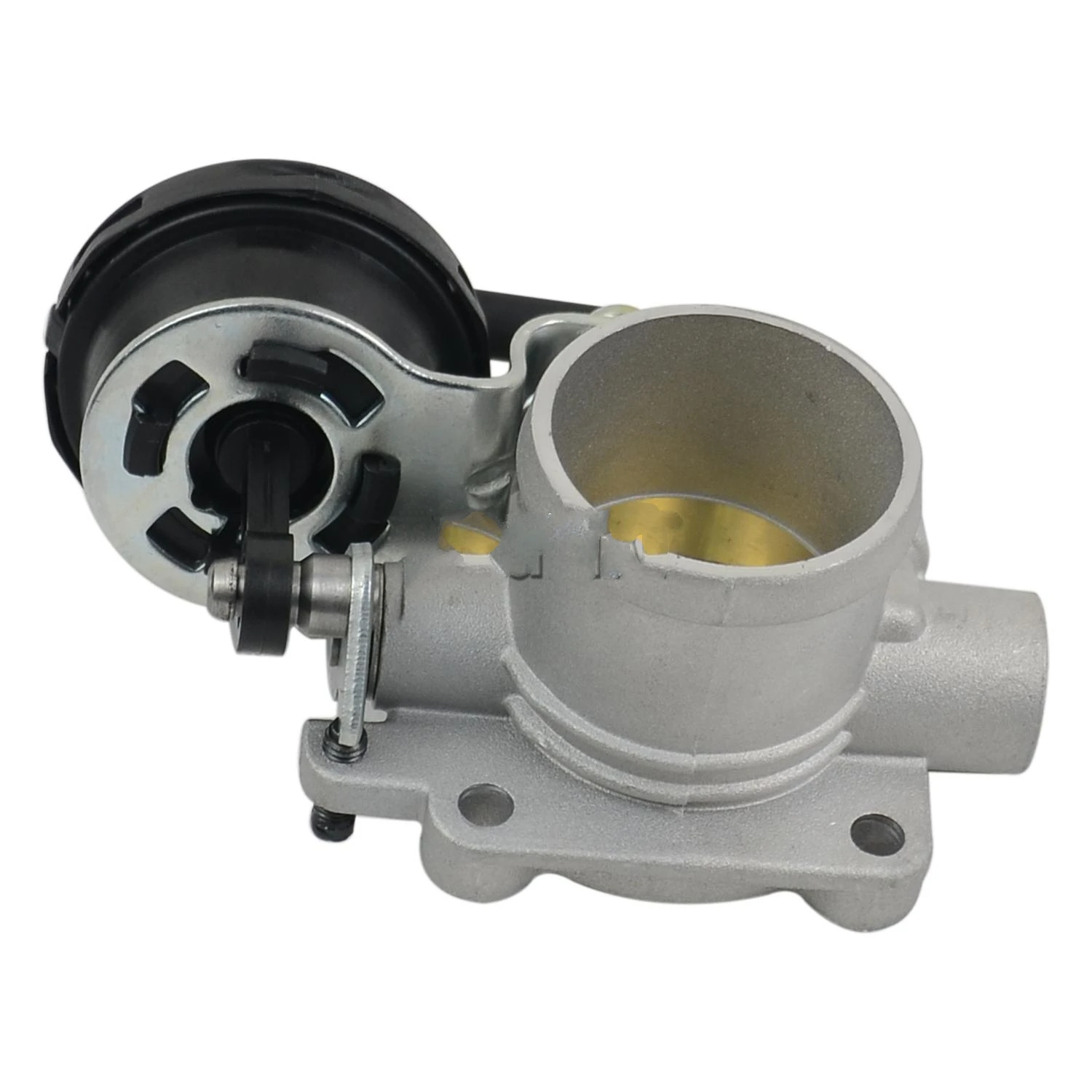

AP03 Supercharger Bypass Shut Off Valve for Mini Copper S R52 R53 1.6L 2000-2007 11617568423