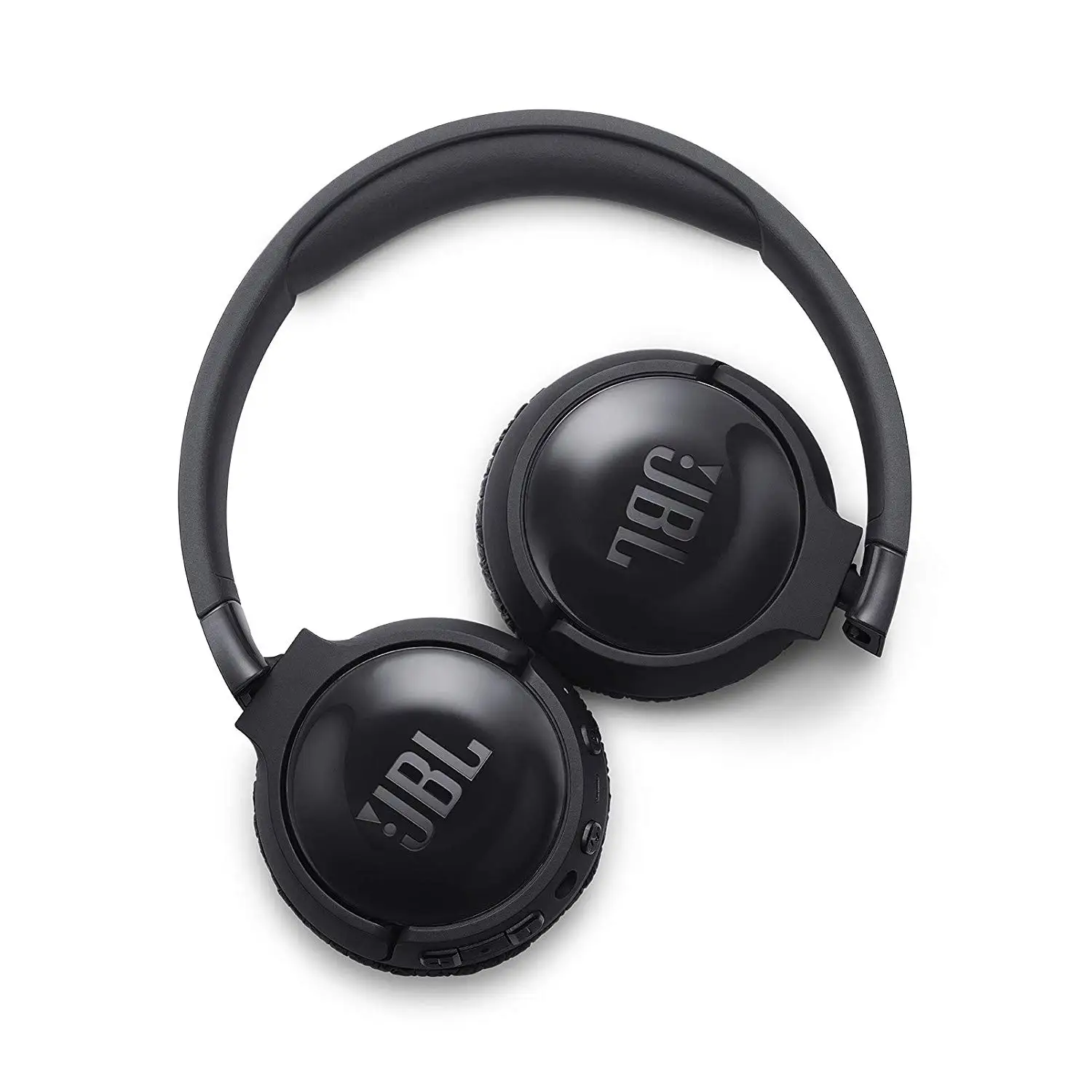 Гарнитура с шумоподавлением JBL T600BTNC Беспроводная игровая гарнитура Bluetooth