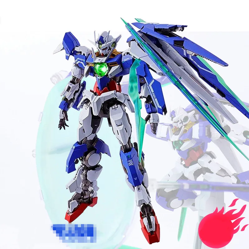 Модель DB MB style 1:100 MG 8822 00Q GN IV Saber DD068|Игровые фигурки и трансформеры| |