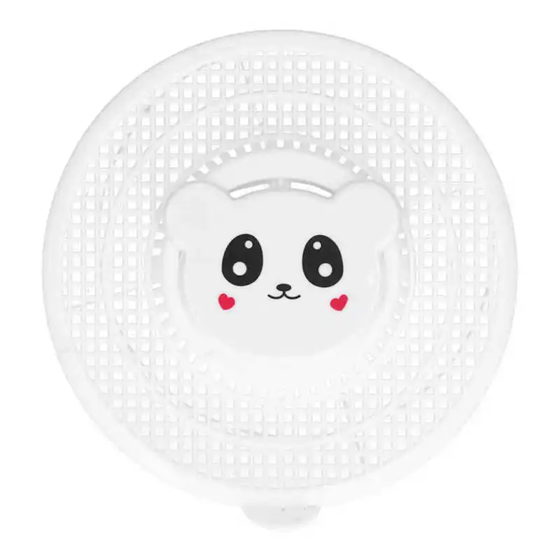 

Strainer Filters PP Shower Waste Filter Drain Hair Catcher Sink Tub Strainer for Bathroom Kitchen Supplies