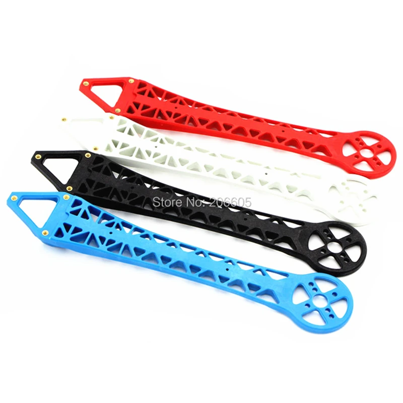 4 шт. S500 S550 Квадрокоптер Мультикоптер рамка для HML HMF