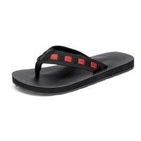 new summer cool flip flops men high quality retro microfiber soft beach slippers fashion man casual sandalias zapatillas hombre