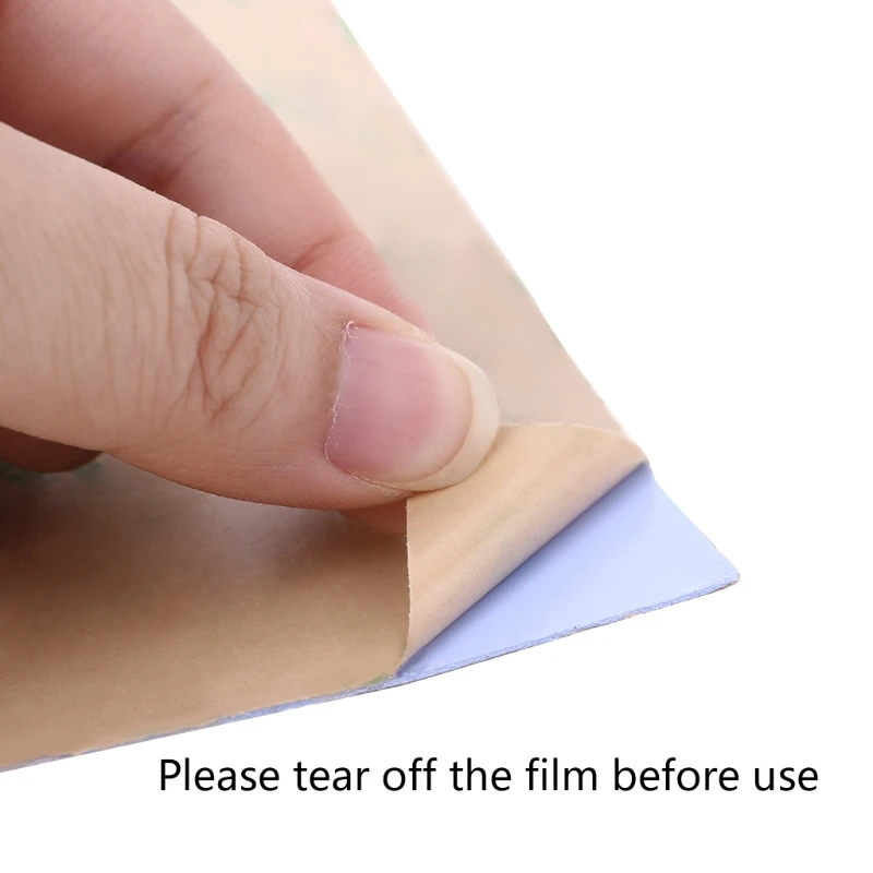 Graphics Card Back Heat Sink GPU Cooler Copper Cooling Graphic Cards Block Backplate for 3080 3090 | Компьютеры и офис