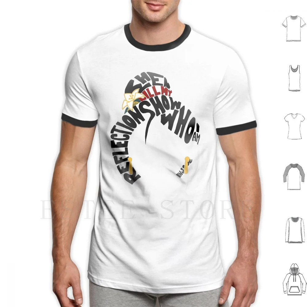 

Футболка мужская хлопковая отражающая, 6Xl