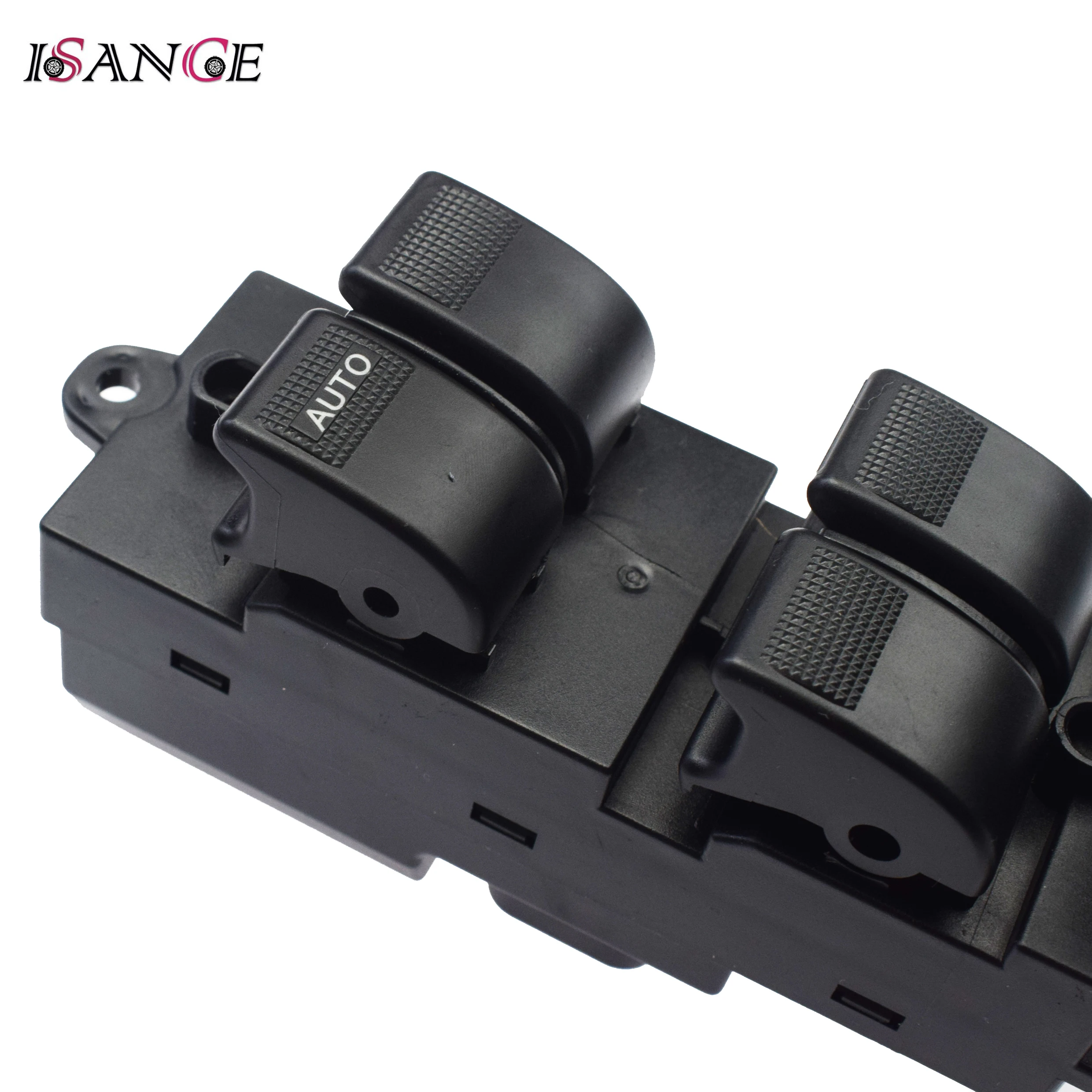 Электростеклоподъемный выключатель ISANCE левый Драйвер для Mazda 6 2003-2012 3 5 4 |