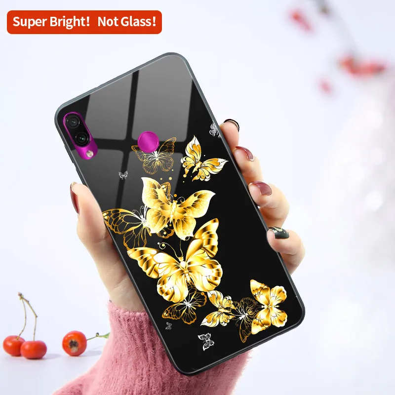 For Xiaomi Redmi Note 8T 8 7 6 5 Pro Bumper Case 5A Cover Pro/Prime |