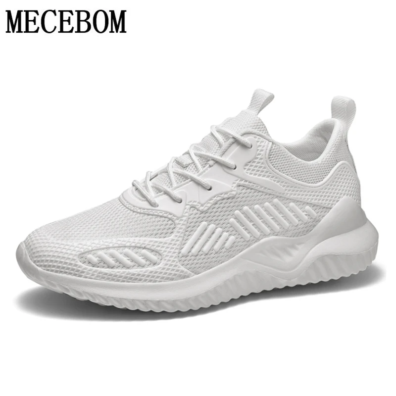 Кроссовки мужские сетчатые легкие дышащие повседневные Размеры 35-47 6851 м |