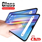 2 шт. закаленное защитное стекло для UMIDIGI A11 Power 5 Защитная пленка для Umidigi A 11 Power 5 9H прозрачная защитная пленка для экрана