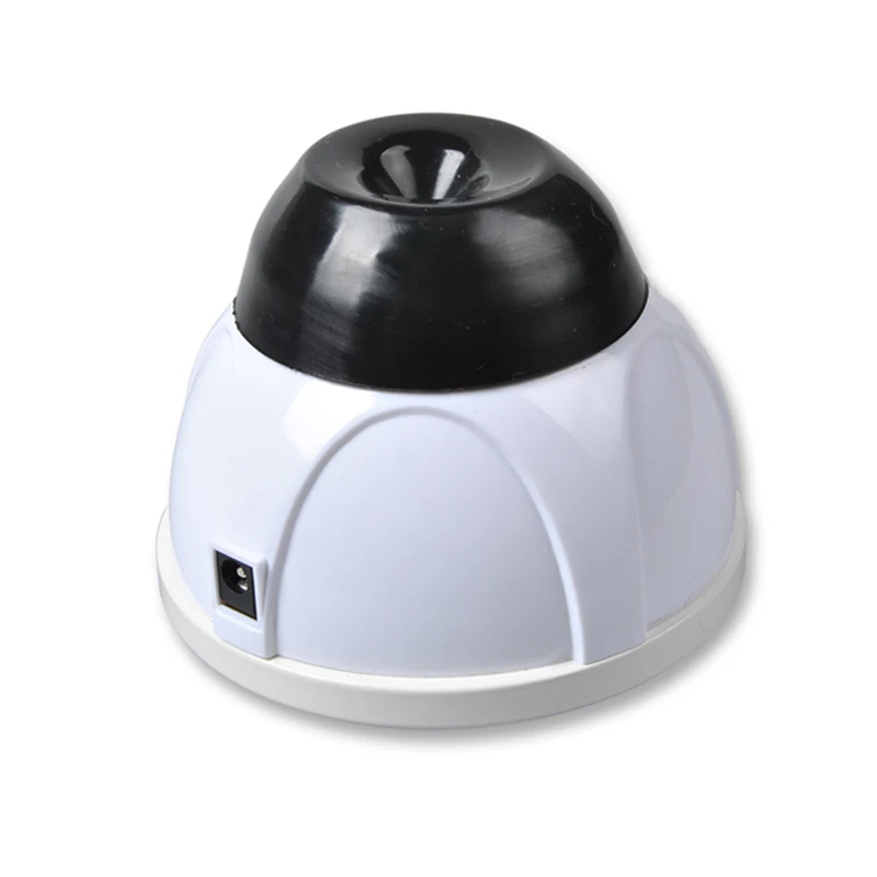 Шейкер для смешивания чернил татуировок орбитальный лабораторный мини танцор