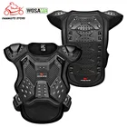 Мотоциклетная куртка, защита для груди и спины для взрослых, защита для тела и гонок, защитная Экипировка для мотокросса