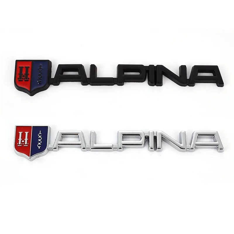 Автомобильная наклейка на переднюю решетку капота эмблема значок 3D