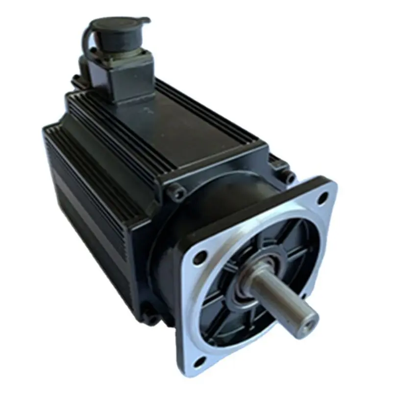 

Lust LSC-130-4-30-560/RJ-S02 LSC-130-4-30-560 RJ-S02 Servo Мотор используемый в хорошем состоянии