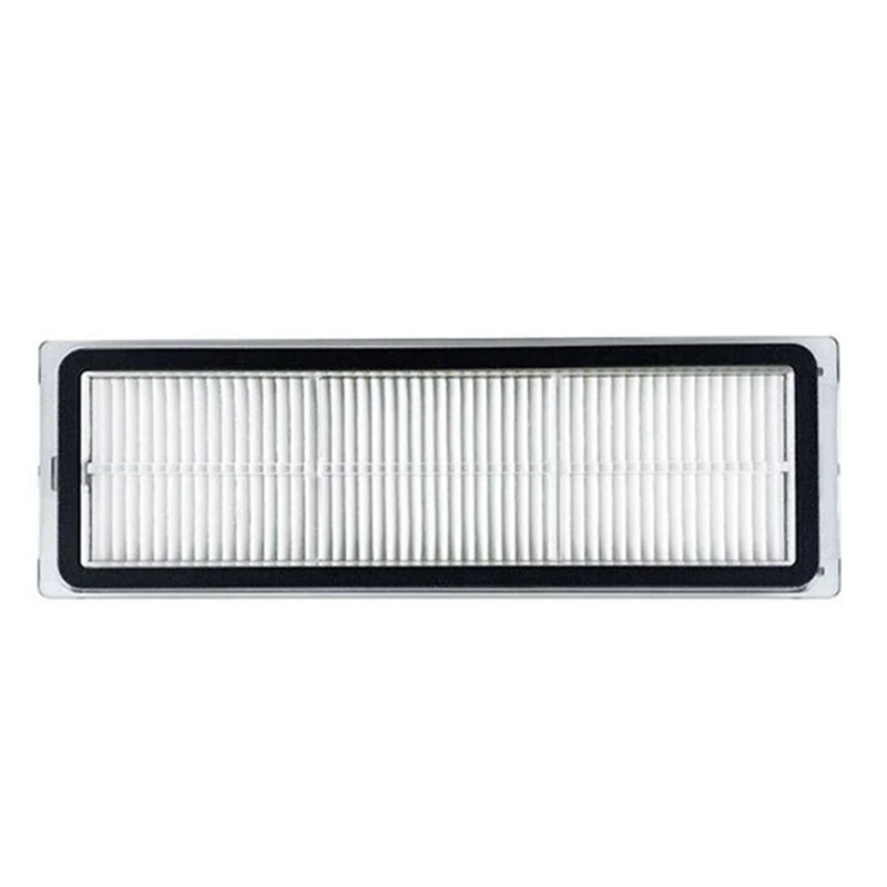 

Dust Box HEPA Filter Cleaning Tool for Xiaomi Mijia 1C STYTJ01ZHM Robot Vacuum Cleaner Parts Accessories