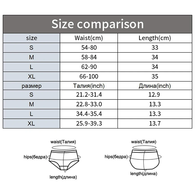 

Women High Waist Shaping Panties Breathable Body Shaper Slimming Tummy Underwear Butt Lifter Control Panties Briefs Shaperwear