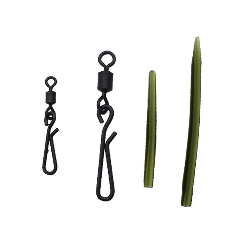 20 шт. крючки для ловли карпа стандартный размер 8/12 | Спорт и развлечения