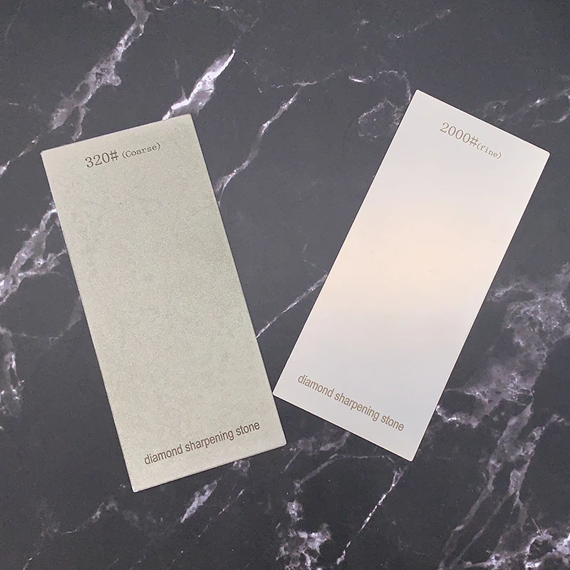 Алмазный лист для фиксированного угла Точилки Apex edge более быстрая портативная