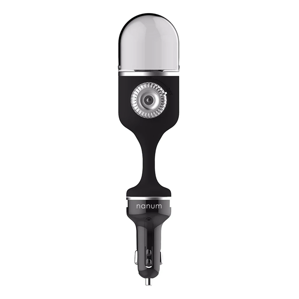 Мини Автомобильный увлажнитель охлаждающий туман автомобильный освежитель