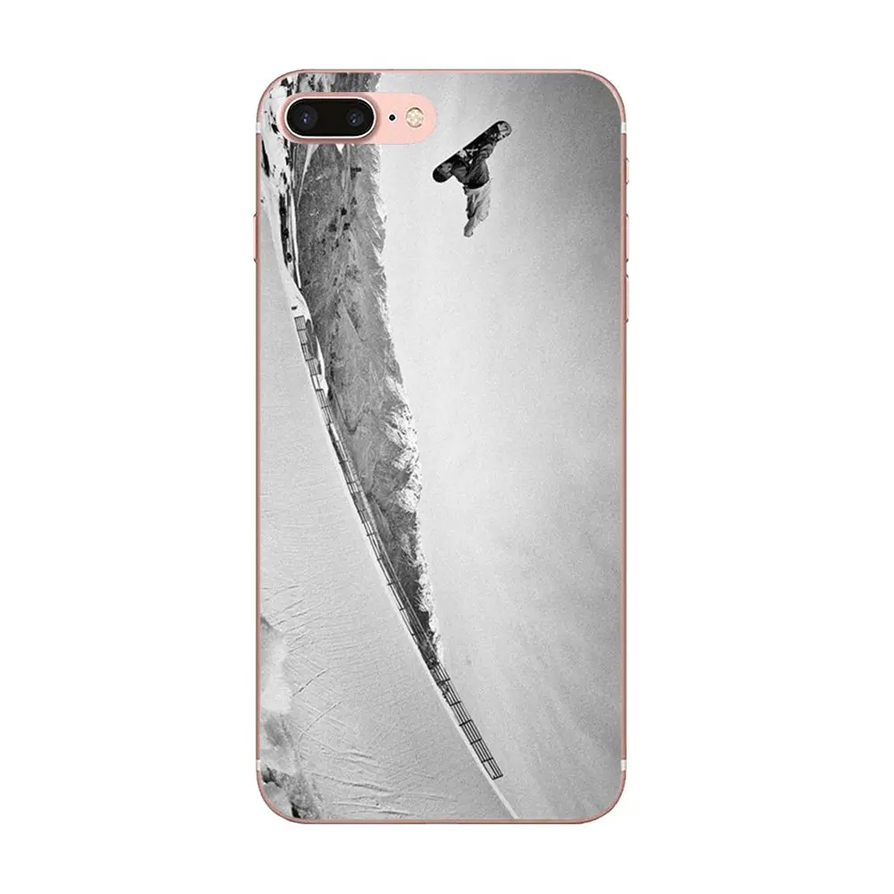 Awesome Love Snow Or Die лыжный сноуборд для huawei P7 P8 P9 P10 P20 P30 Lite Mini Plus Pro Y9 Prime P Smart Z 2018 2019 |