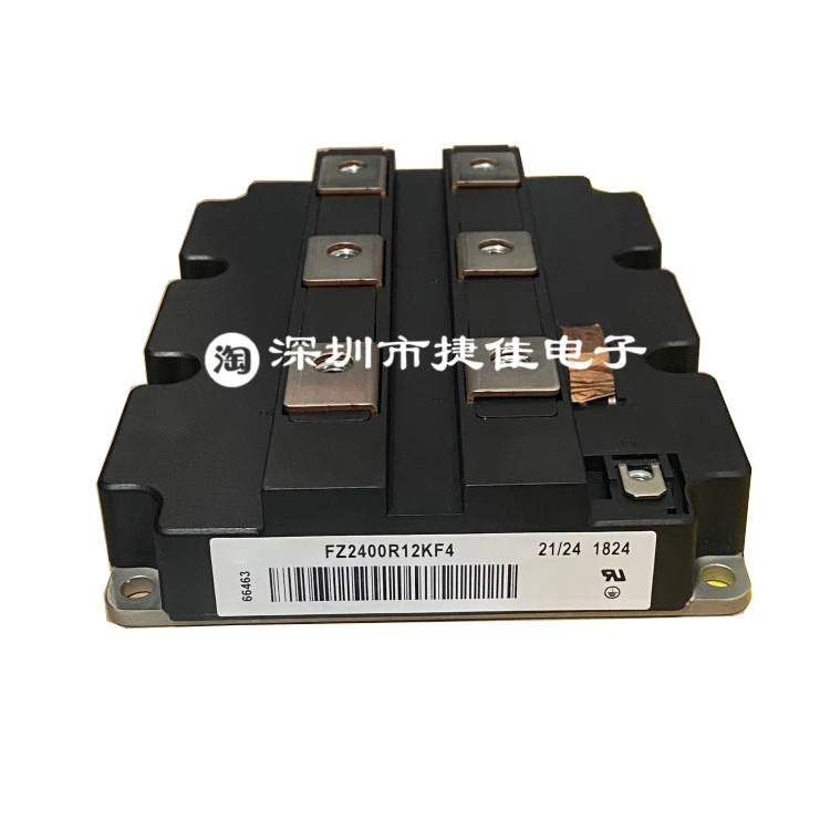 

FZ1800R12KF4 FZ1800R16KF4 Brand New Original, Agent Channel, Guaranteed Spot